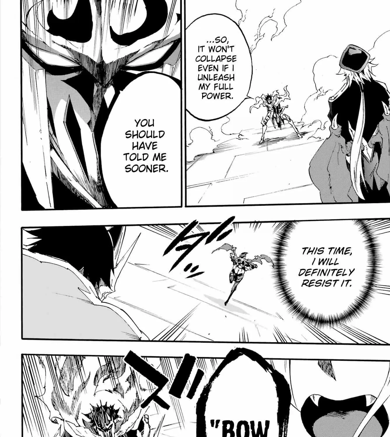 Read Gokusotsu Kraken chapter 26 image 23 on Lezhin