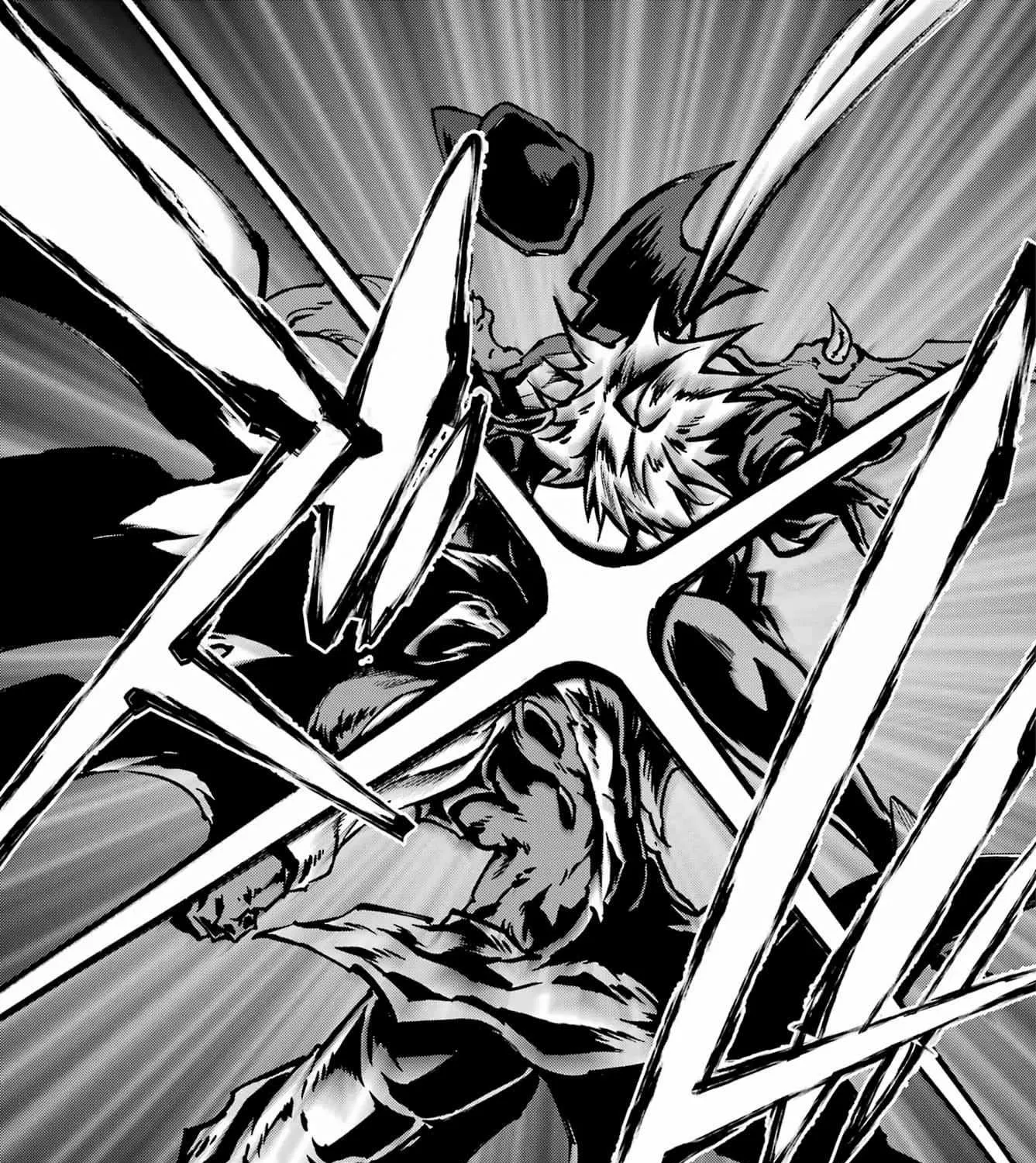 Read Gokusotsu Kraken chapter 26 image 29 on Lezhin