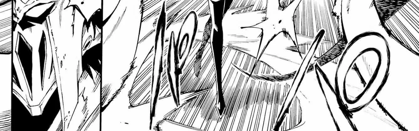 Read Gokusotsu Kraken chapter 26 image 3 on Lezhin