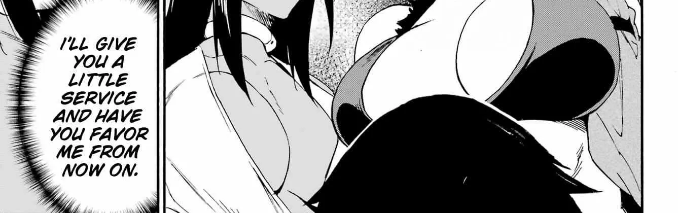 Read Gokusotsu Kraken chapter 26 image 42 on Lezhin