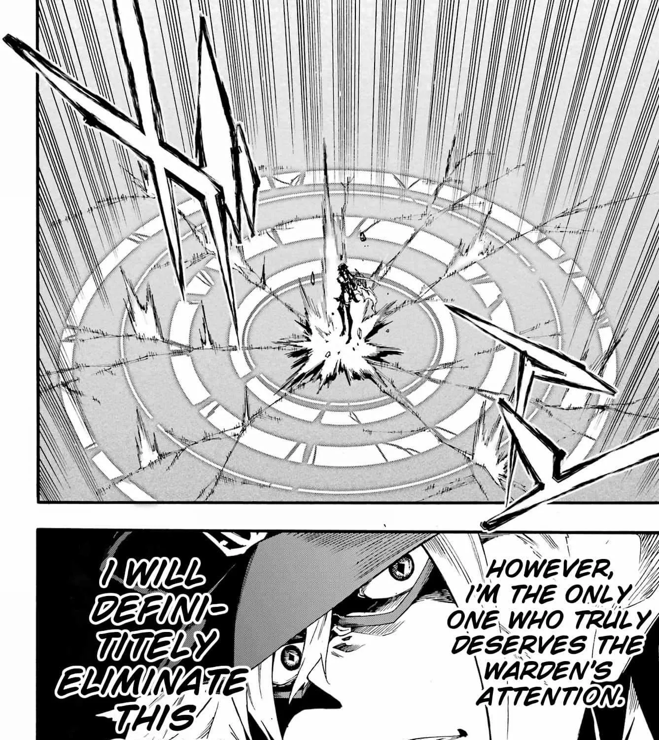 Read Gokusotsu Kraken chapter 26 image 51 on Lezhin