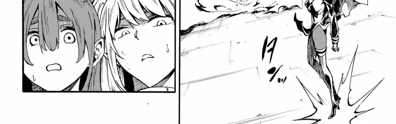 Read Gokusotsu Kraken chapter 26 image 8 on Lezhin