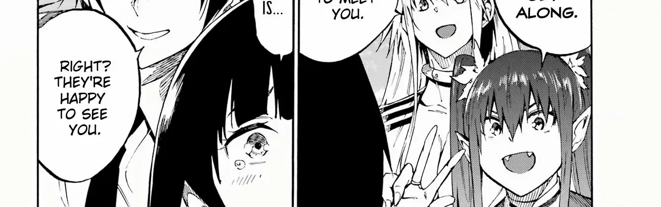 Read Gokusotsu Kraken chapter 27 image 14 on Lezhin