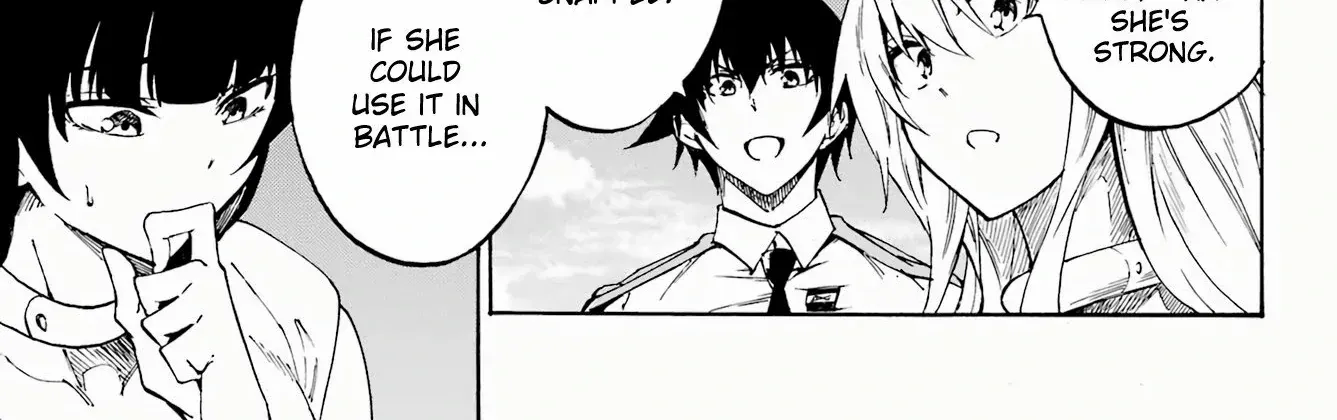 Read Gokusotsu Kraken chapter 27 image 16 on Lezhin
