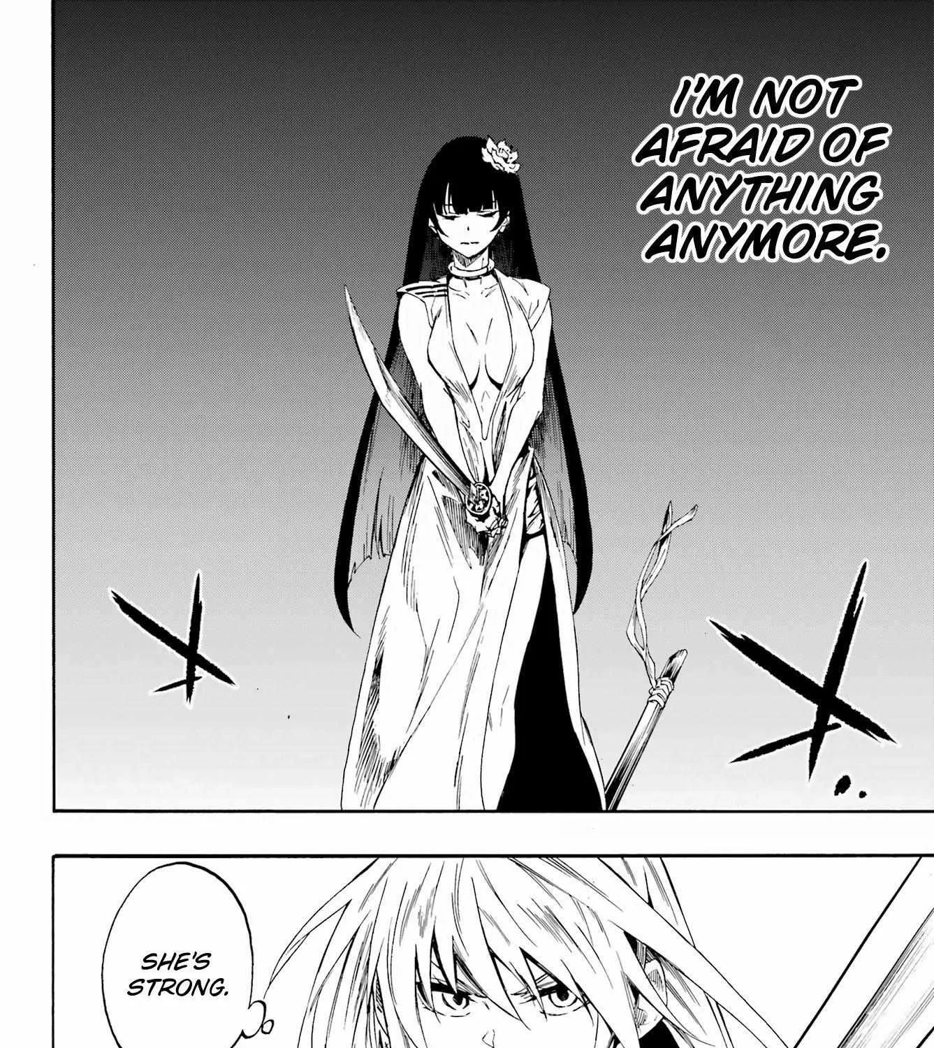 Read Gokusotsu Kraken chapter 27 image 19 on Lezhin