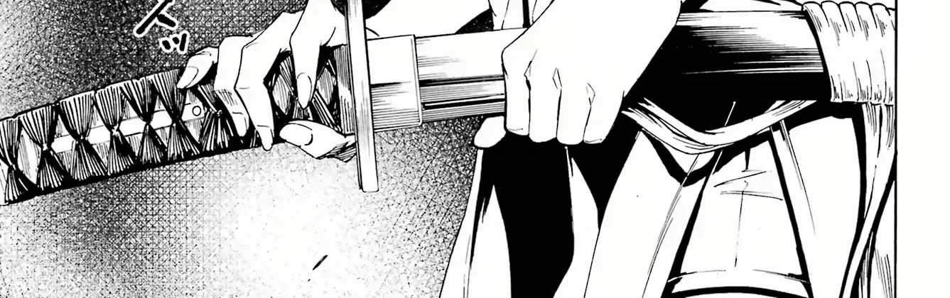 Read Gokusotsu Kraken chapter 27 image 22 on Lezhin