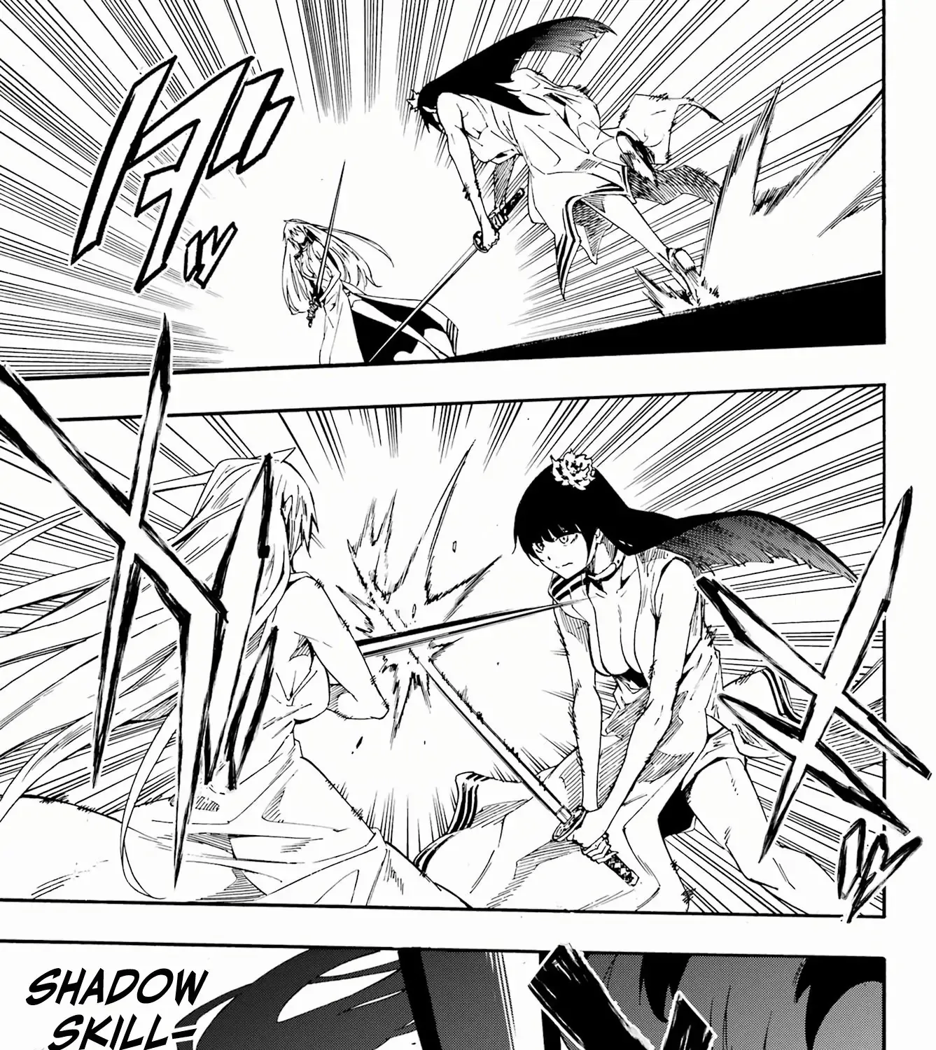 Read Gokusotsu Kraken chapter 27 image 23 on Lezhin