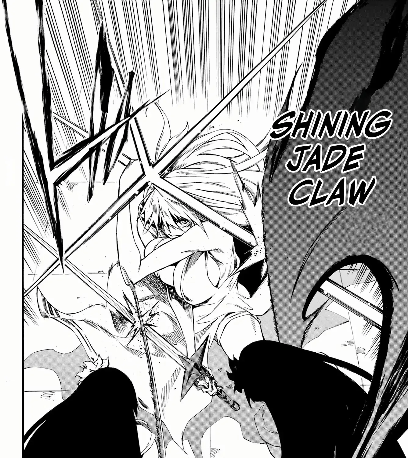 Read Gokusotsu Kraken chapter 27 image 29 on Lezhin
