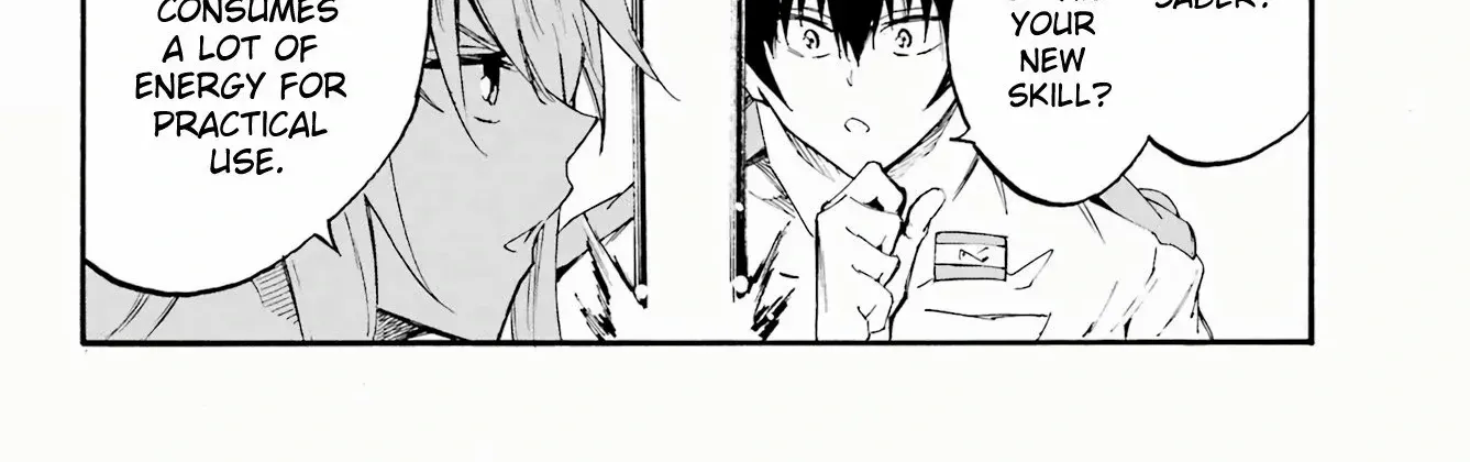 Read Gokusotsu Kraken chapter 27 image 34 on Lezhin