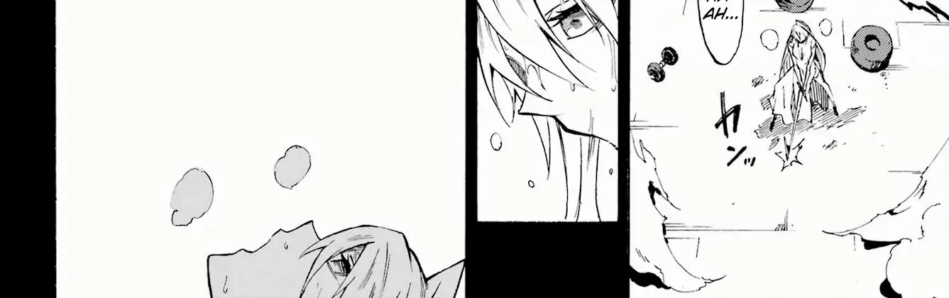 Read Gokusotsu Kraken chapter 27 image 38 on Lezhin