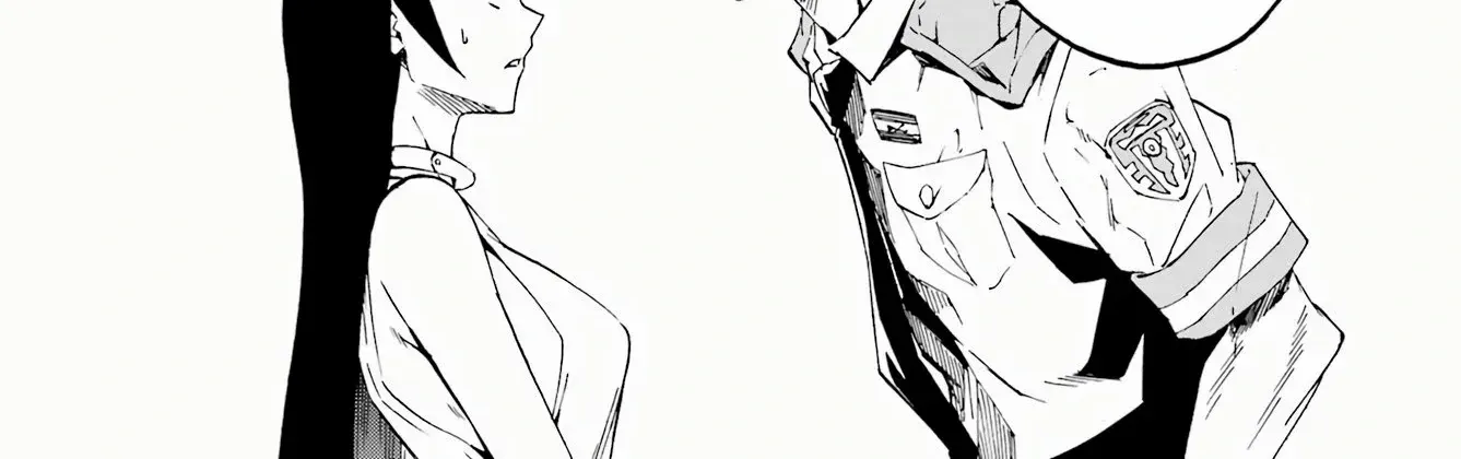 Read Gokusotsu Kraken chapter 27 image 4 on Lezhin