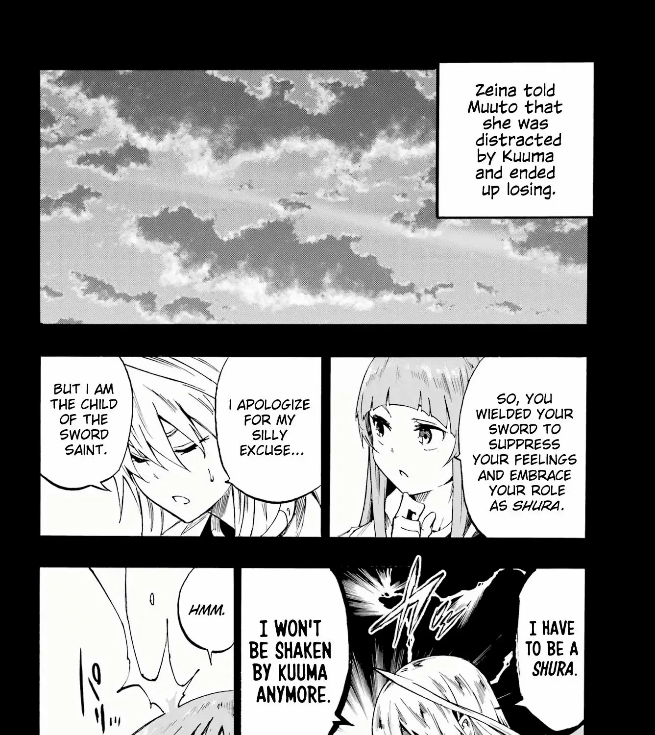 Read Gokusotsu Kraken chapter 27 image 41 on Lezhin