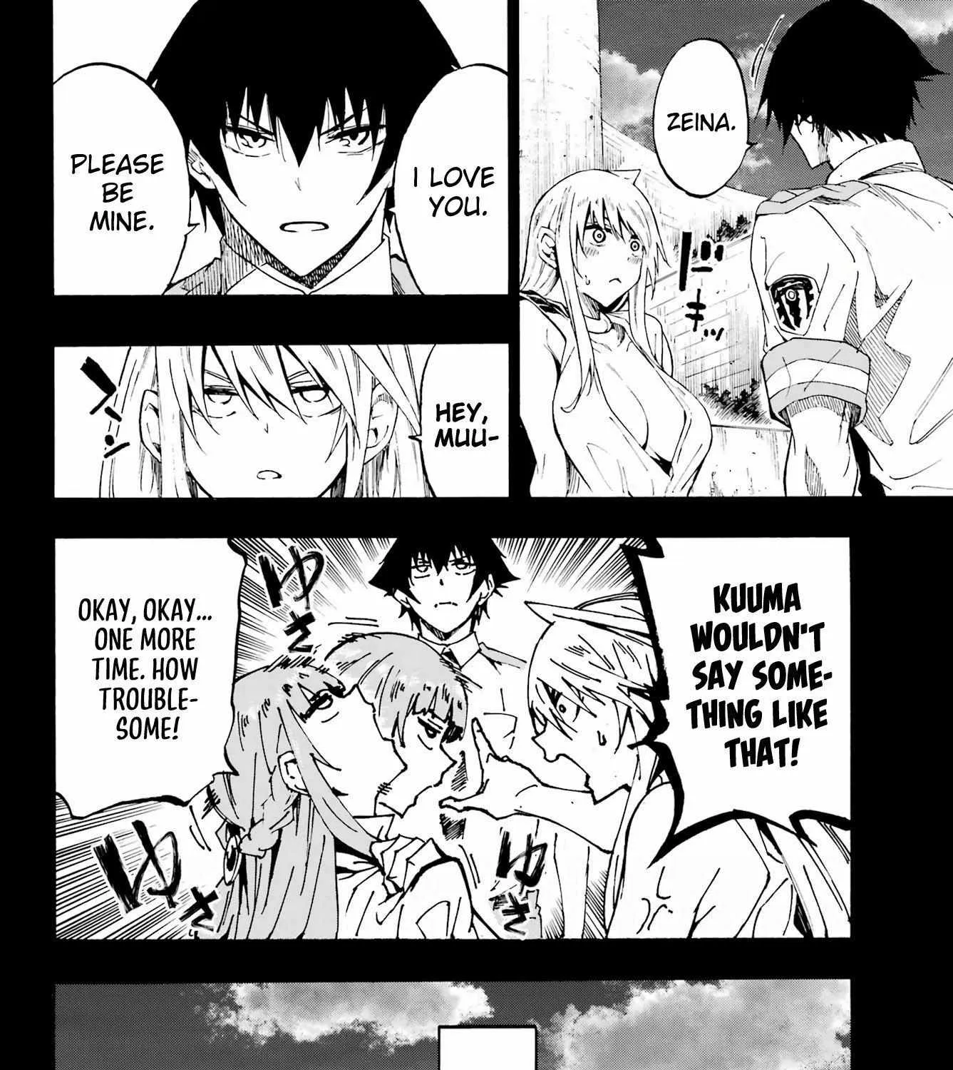 Read Gokusotsu Kraken chapter 27 image 45 on Lezhin