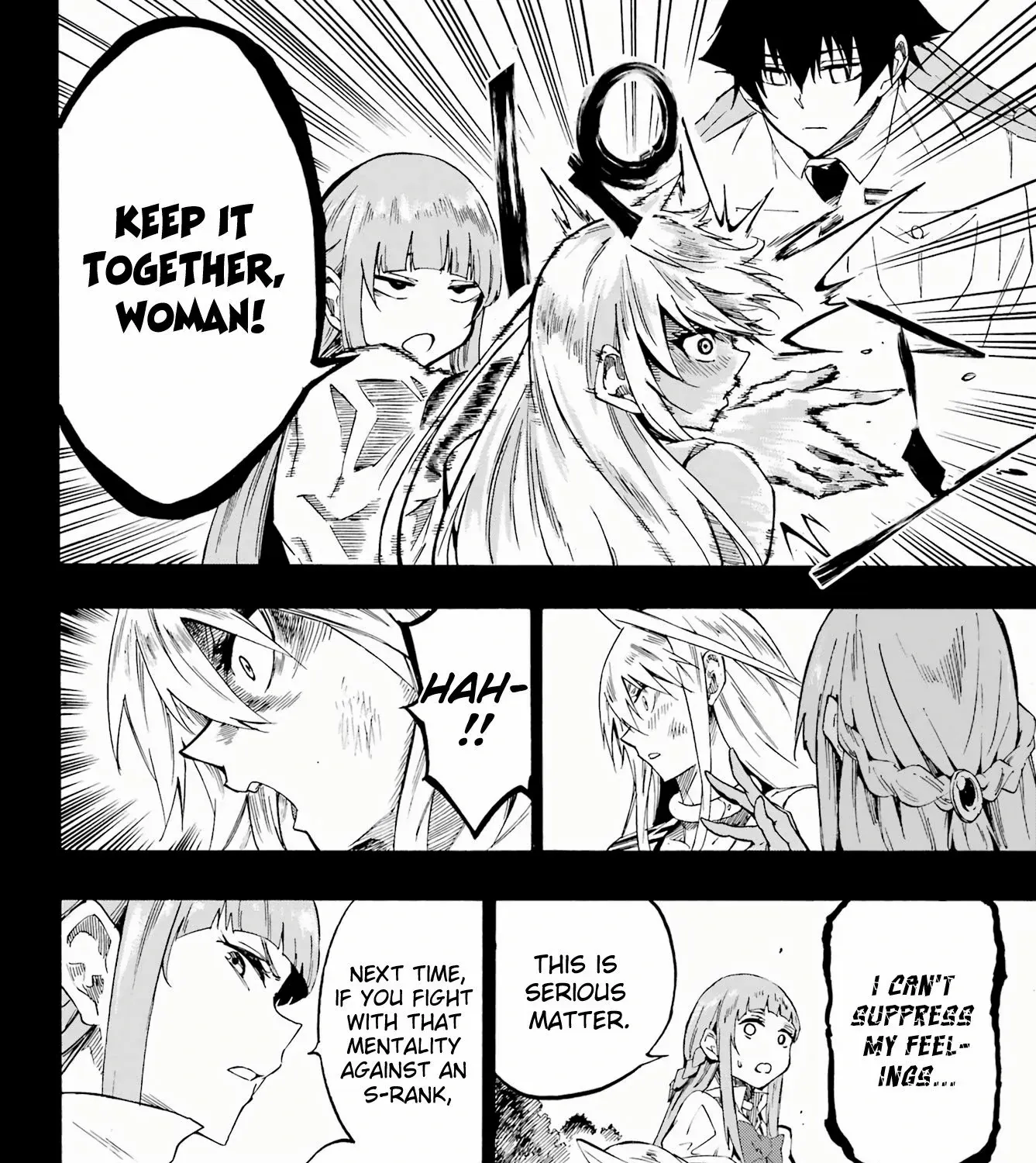 Read Gokusotsu Kraken chapter 27 image 49 on Lezhin