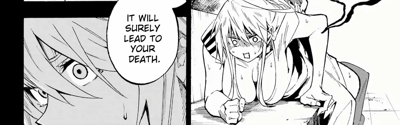 Read Gokusotsu Kraken chapter 27 image 50 on Lezhin