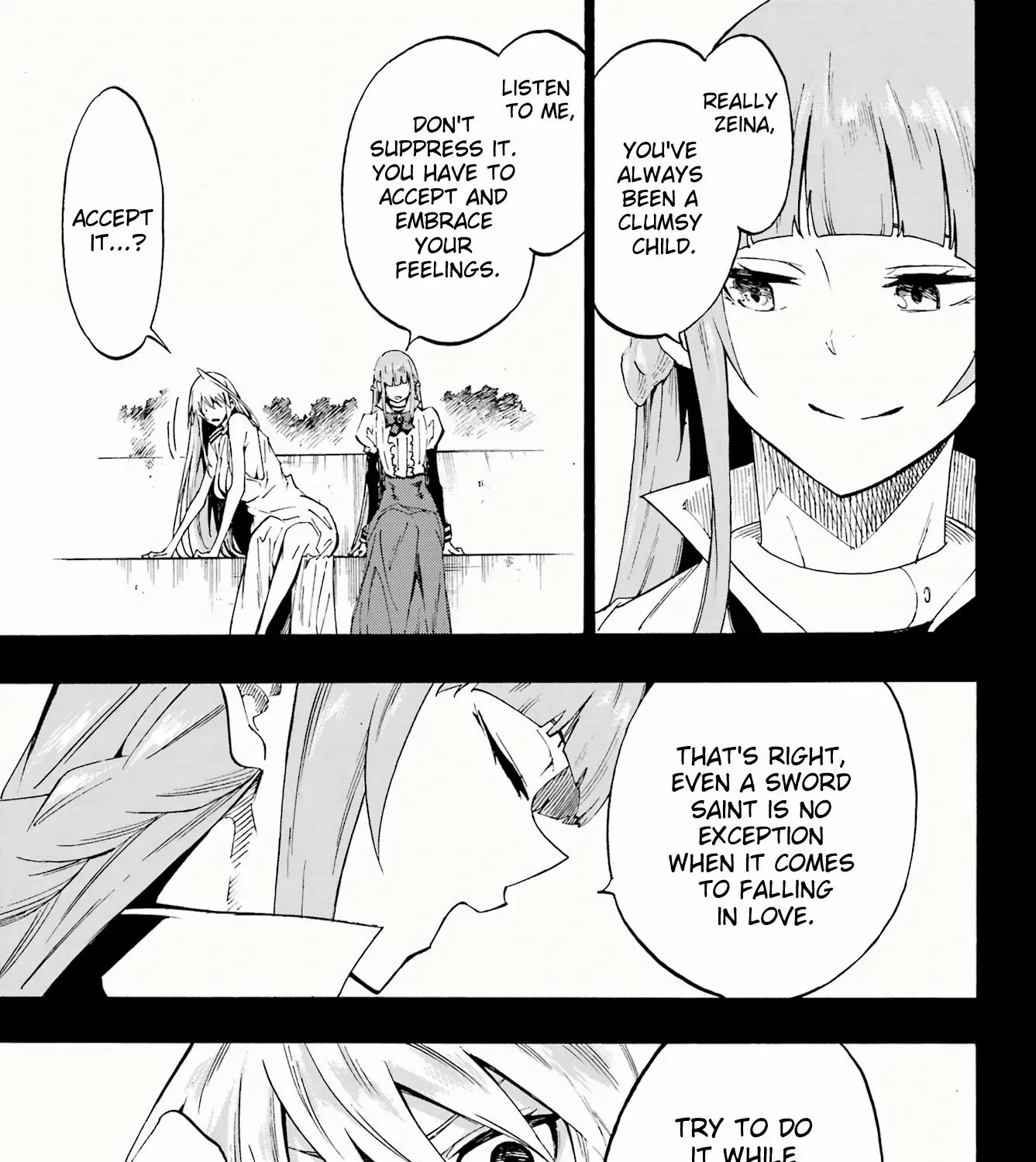 Read Gokusotsu Kraken chapter 27 image 51 on Lezhin
