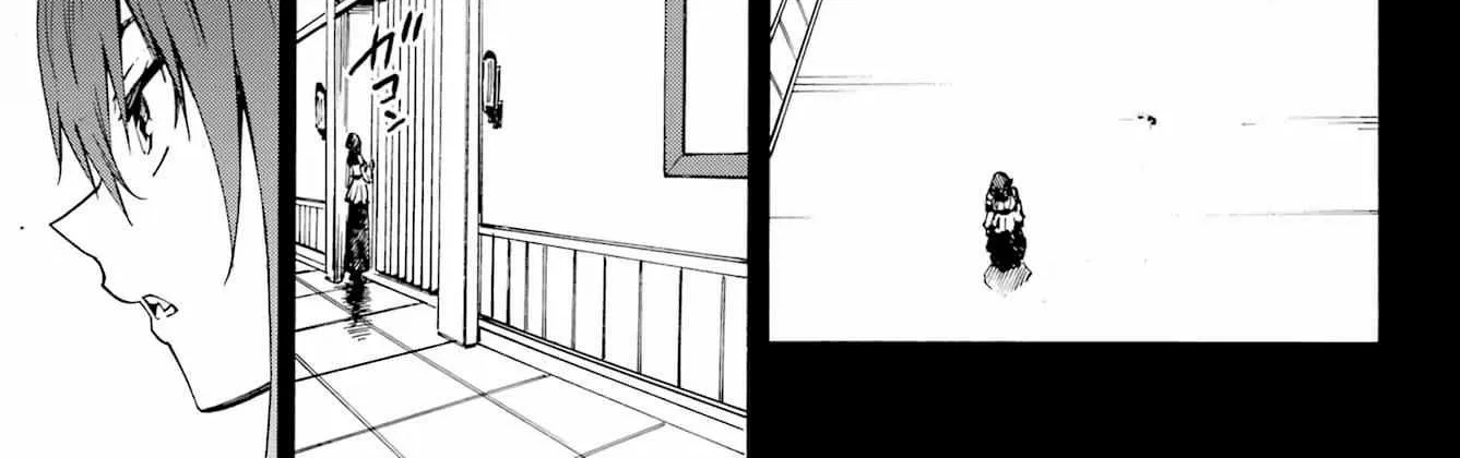 Read Gokusotsu Kraken chapter 28 image 10 on Lezhin
