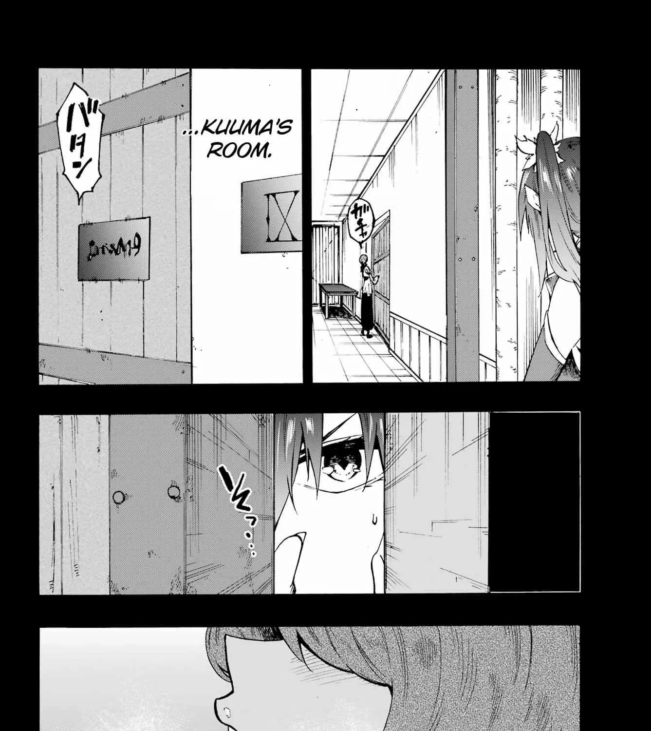 Read Gokusotsu Kraken chapter 28 image 11 on Lezhin