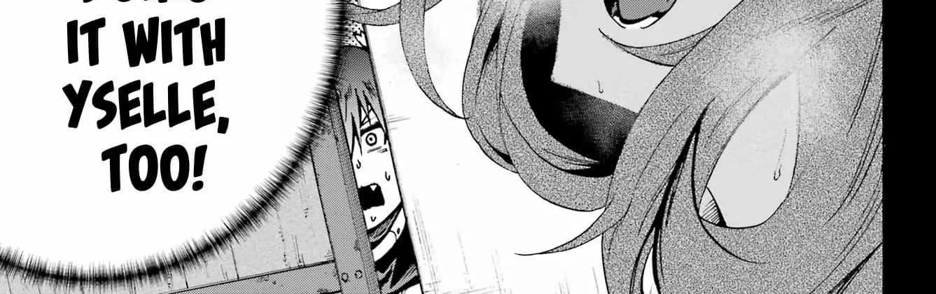 Read Gokusotsu Kraken chapter 28 image 18 on Lezhin