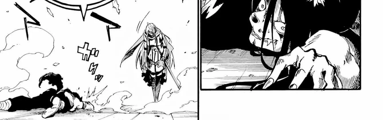 Read Gokusotsu Kraken chapter 28 image 2 on Lezhin