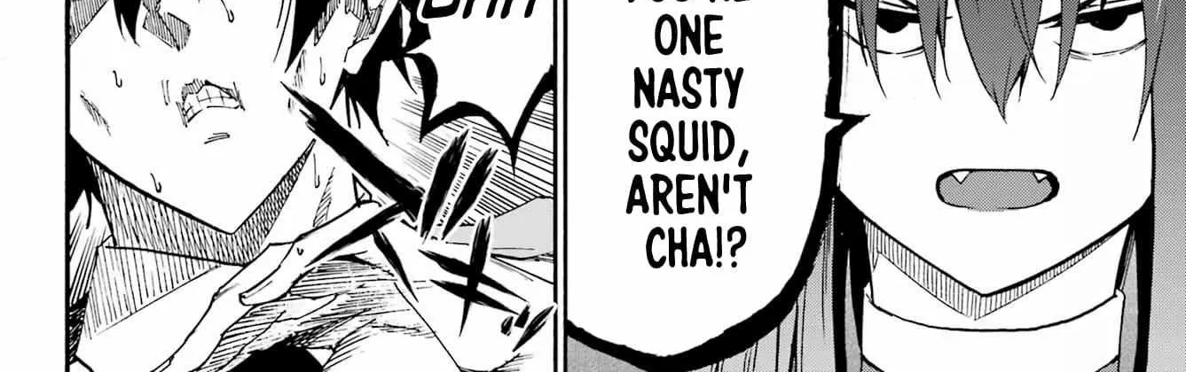 Read Gokusotsu Kraken chapter 28 image 20 on Lezhin