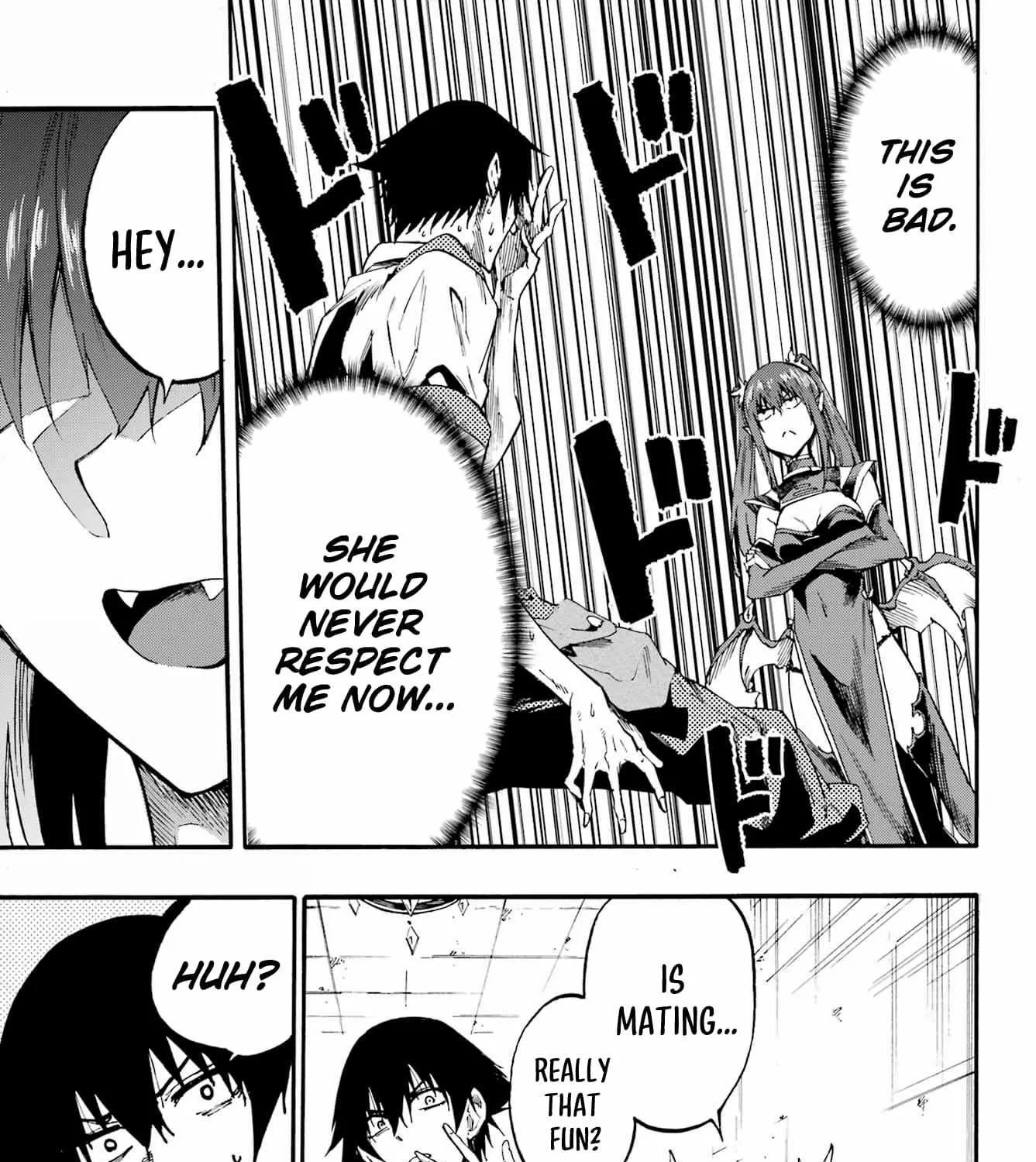 Read Gokusotsu Kraken chapter 28 image 21 on Lezhin