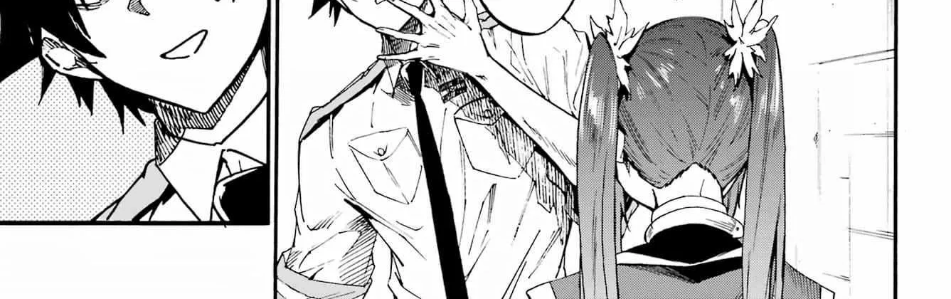 Read Gokusotsu Kraken chapter 28 image 22 on Lezhin