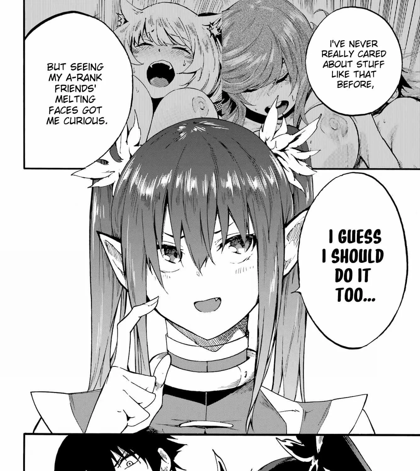 Read Gokusotsu Kraken chapter 28 image 23 on Lezhin