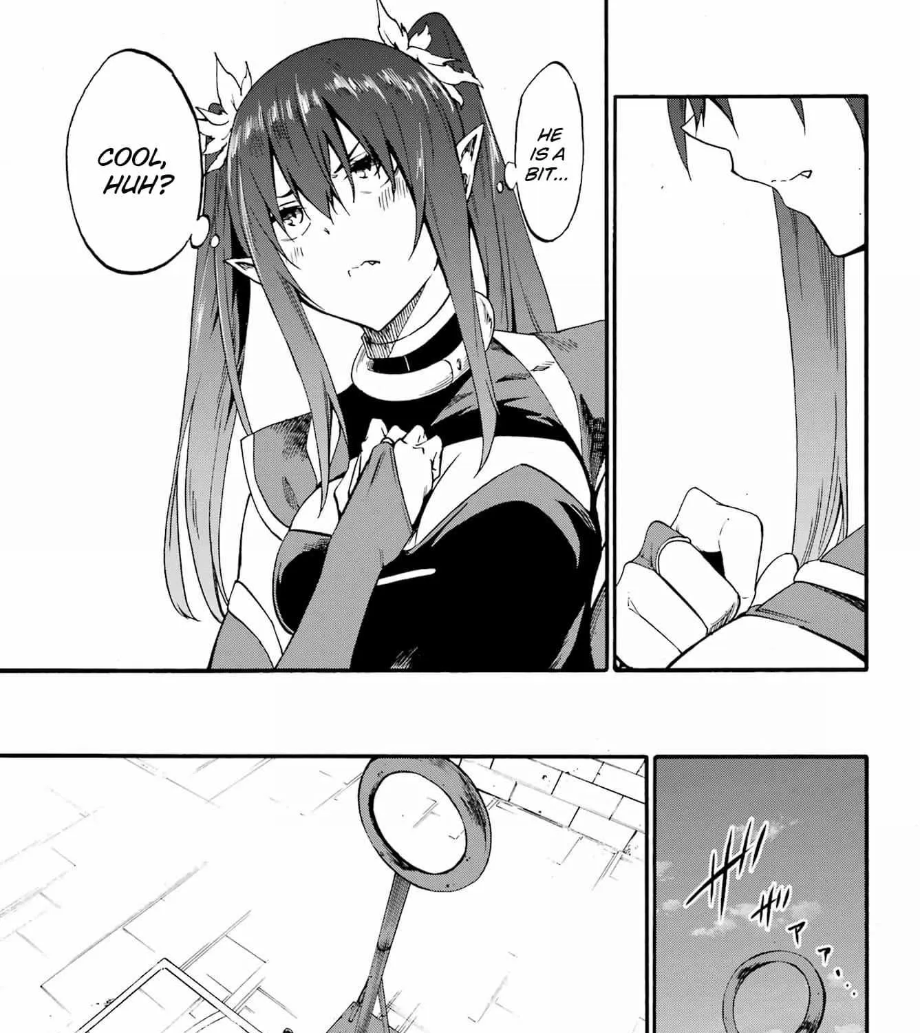 Read Gokusotsu Kraken chapter 28 image 37 on Lezhin