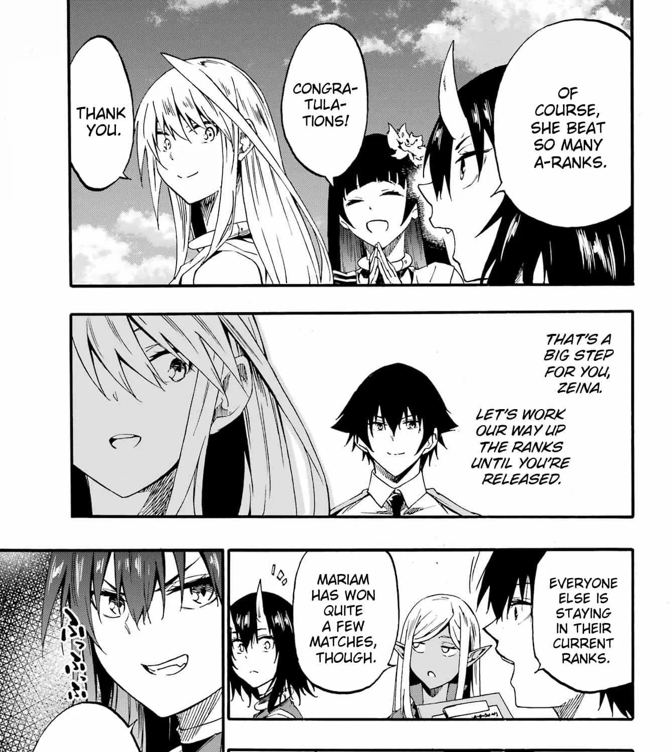 Read Gokusotsu Kraken chapter 28 image 41 on Lezhin