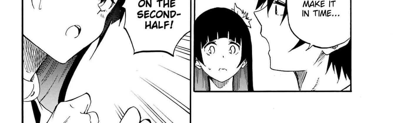 Read Gokusotsu Kraken chapter 28 image 44 on Lezhin