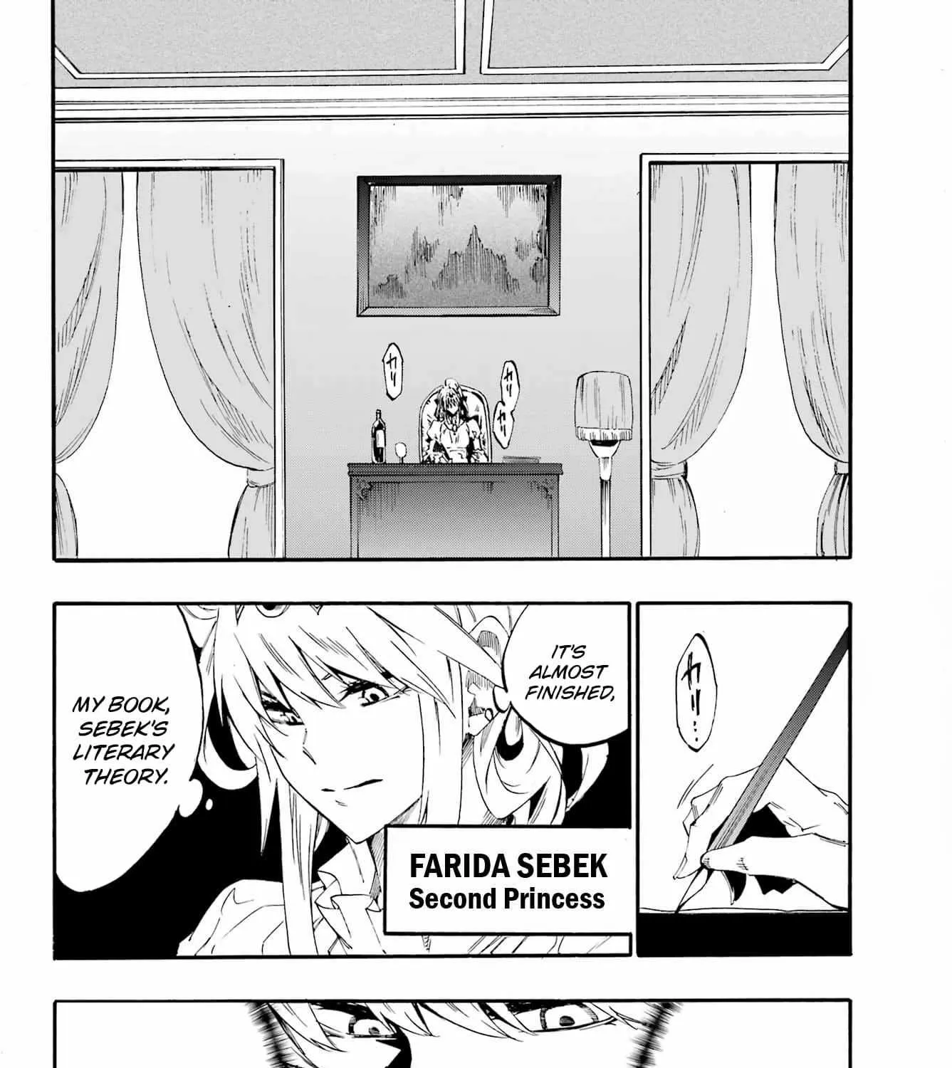Read Gokusotsu Kraken chapter 28 image 47 on Lezhin