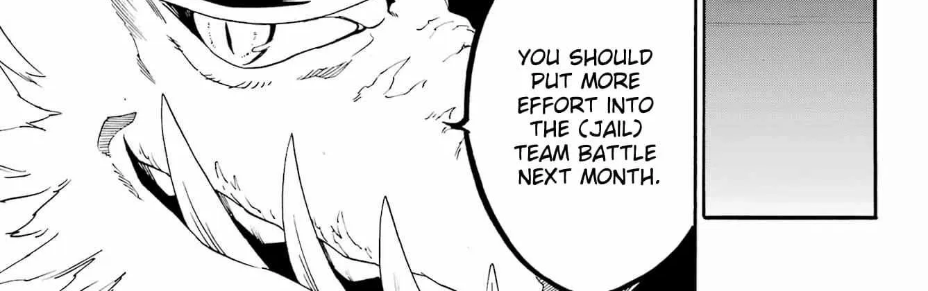 Read Gokusotsu Kraken chapter 28 image 54 on Lezhin