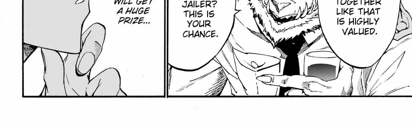 Read Gokusotsu Kraken chapter 28 image 56 on Lezhin