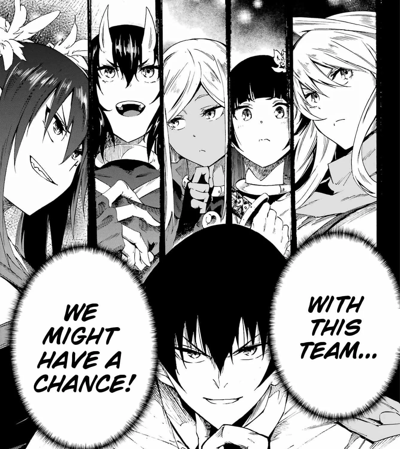 Read Gokusotsu Kraken chapter 28 image 57 on Lezhin