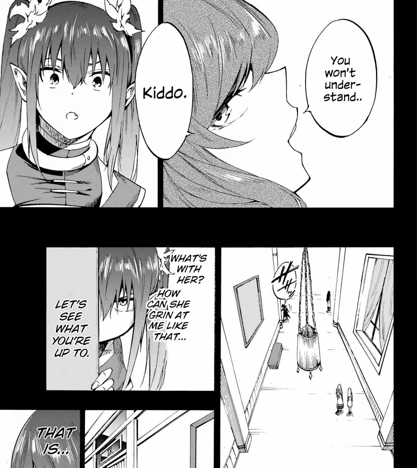 Read Gokusotsu Kraken chapter 28 image 9 on Lezhin
