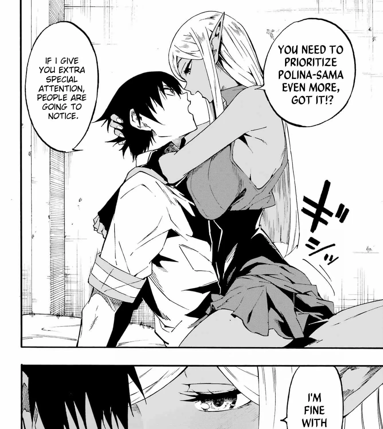 Read Gokusotsu Kraken chapter 29 image 10 on Lezhin