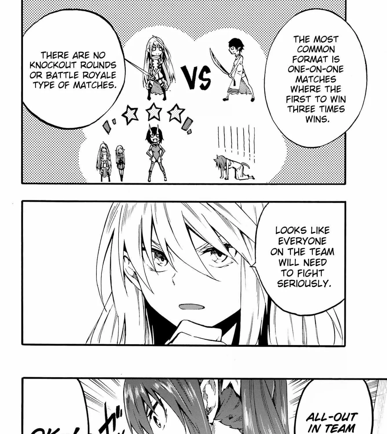 Read Gokusotsu Kraken chapter 29 image 14 on Lezhin