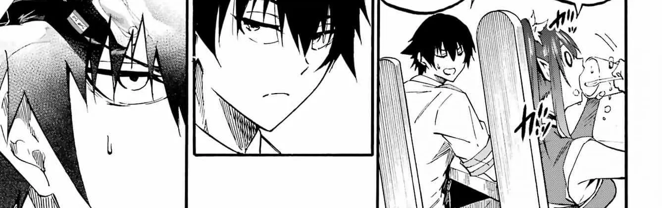 Read Gokusotsu Kraken chapter 29 image 17 on Lezhin