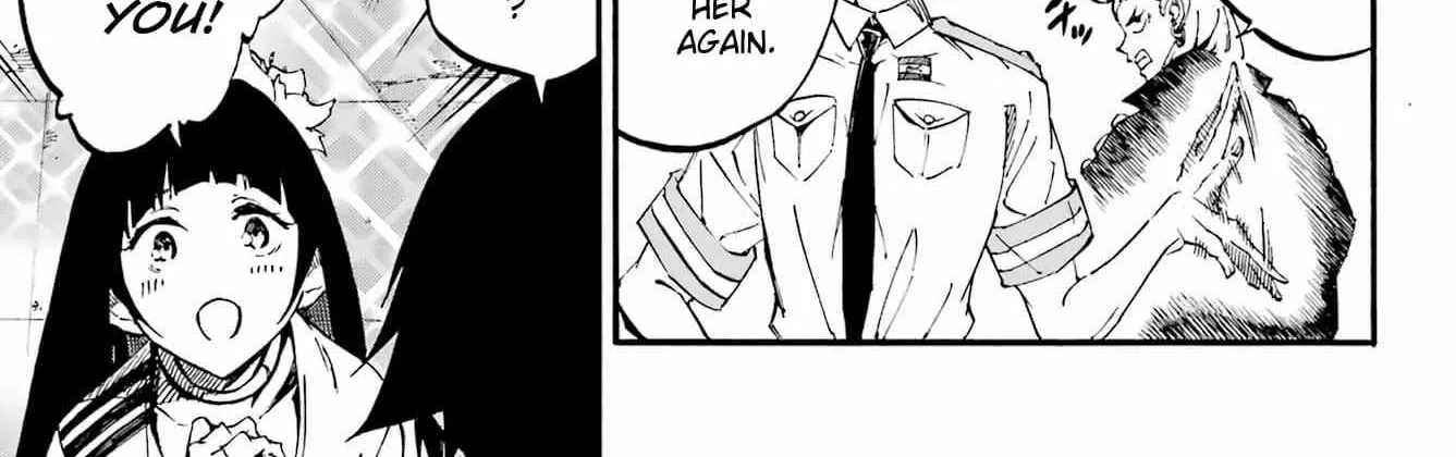 Read Gokusotsu Kraken chapter 29 image 21 on Lezhin