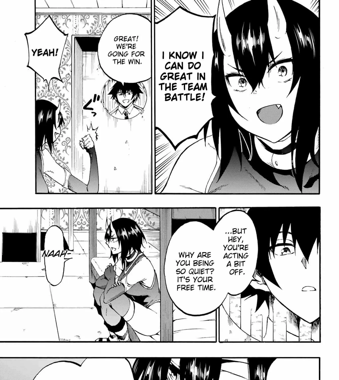 Read Gokusotsu Kraken chapter 29 image 24 on Lezhin