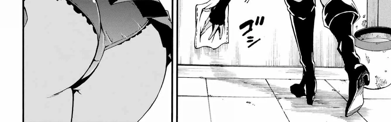 Read Gokusotsu Kraken chapter 29 image 3 on Lezhin