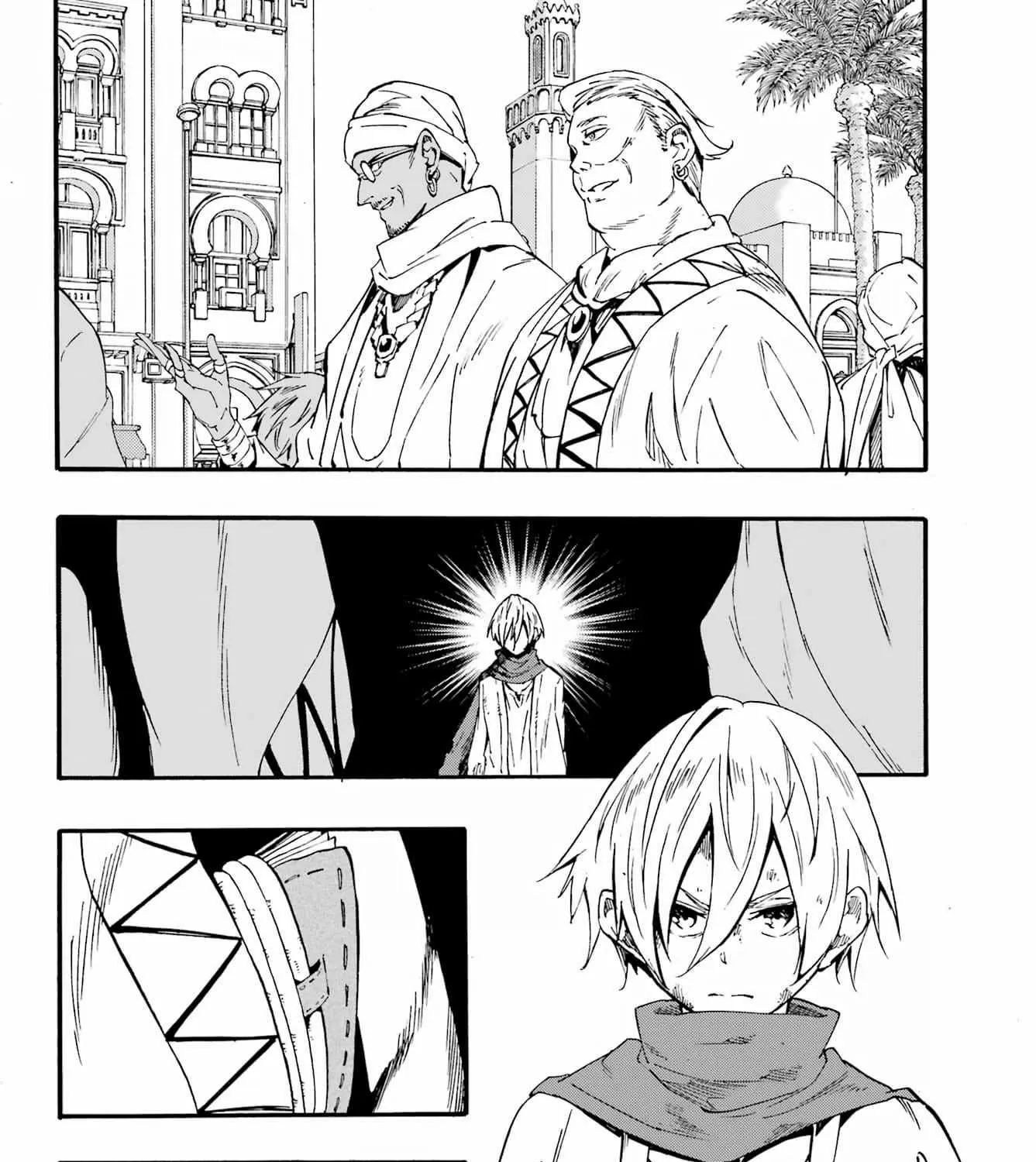 Read Gokusotsu Kraken chapter 29 image 30 on Lezhin