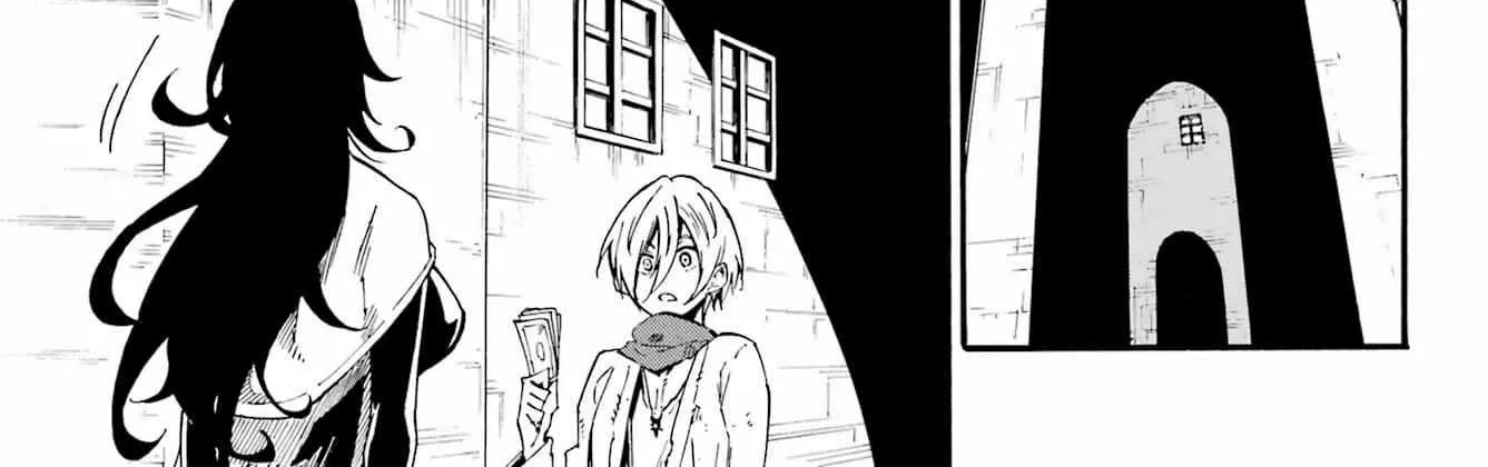 Read Gokusotsu Kraken chapter 29 image 33 on Lezhin