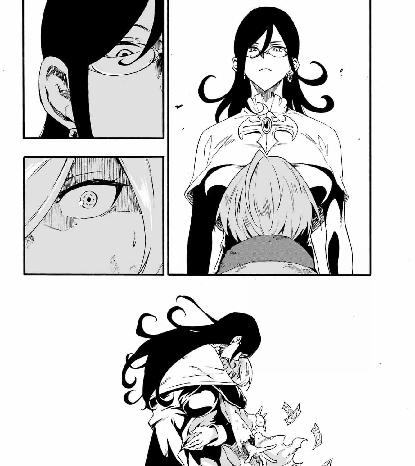 Read Gokusotsu Kraken chapter 29 image 34 on Lezhin