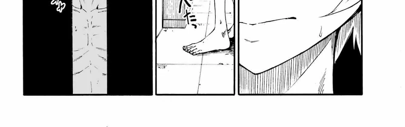 Read Gokusotsu Kraken chapter 29 image 39 on Lezhin