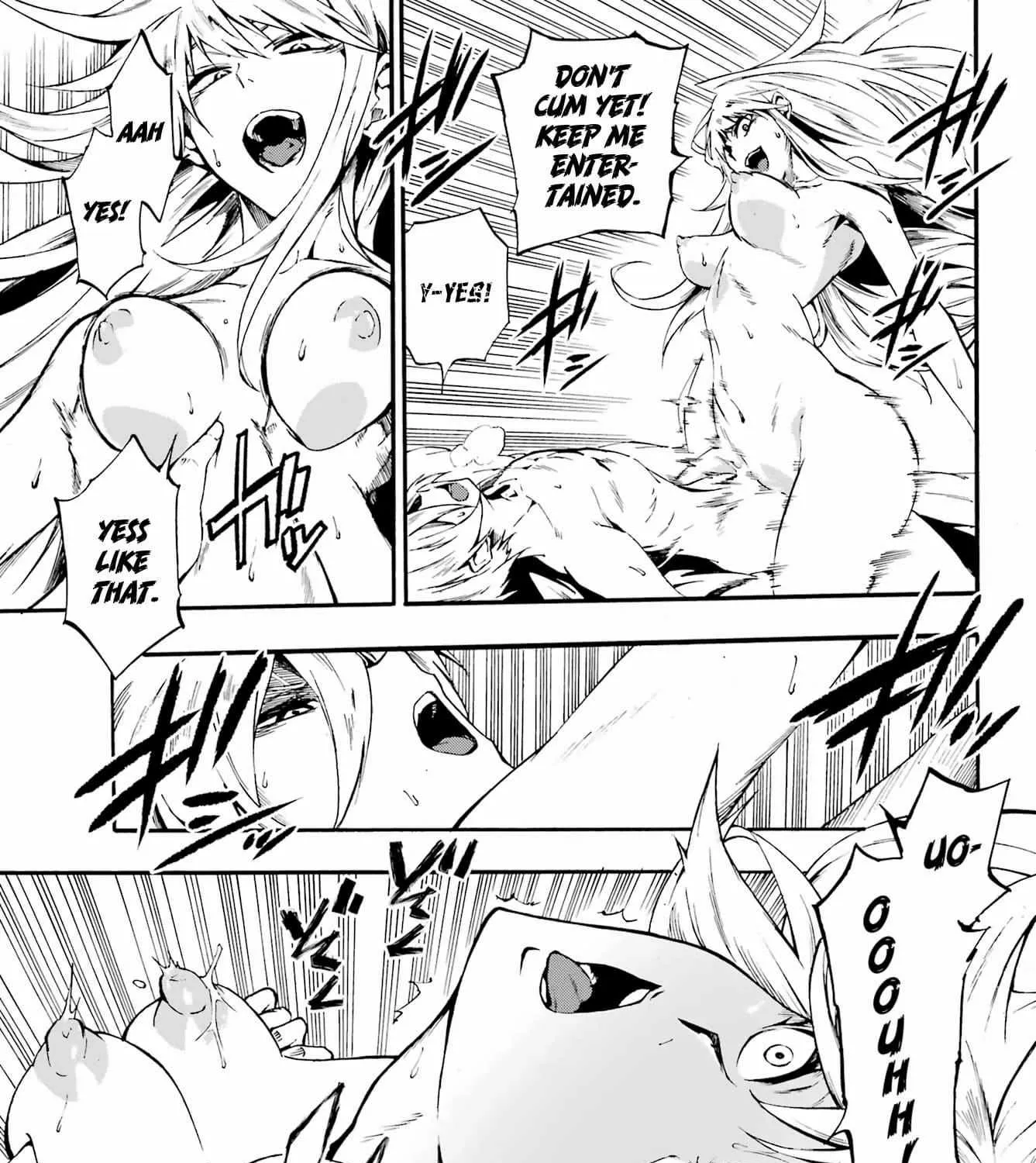 Read Gokusotsu Kraken chapter 29 image 44 on Lezhin