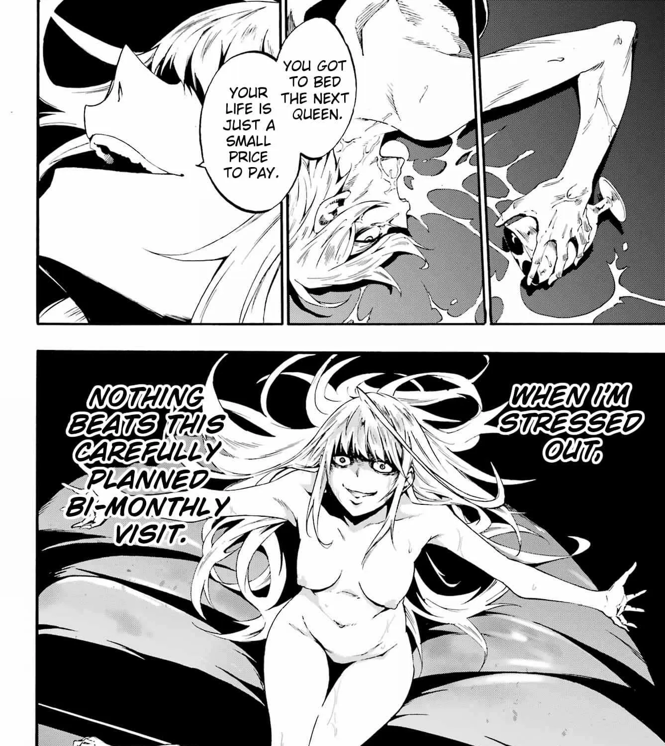 Read Gokusotsu Kraken chapter 29 image 50 on Lezhin