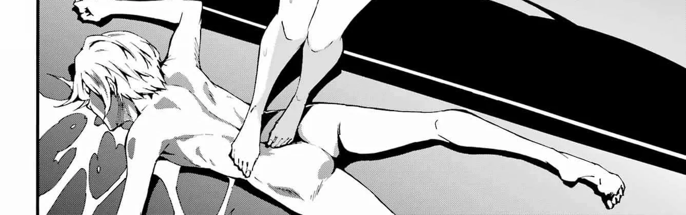Read Gokusotsu Kraken chapter 29 image 51 on Lezhin