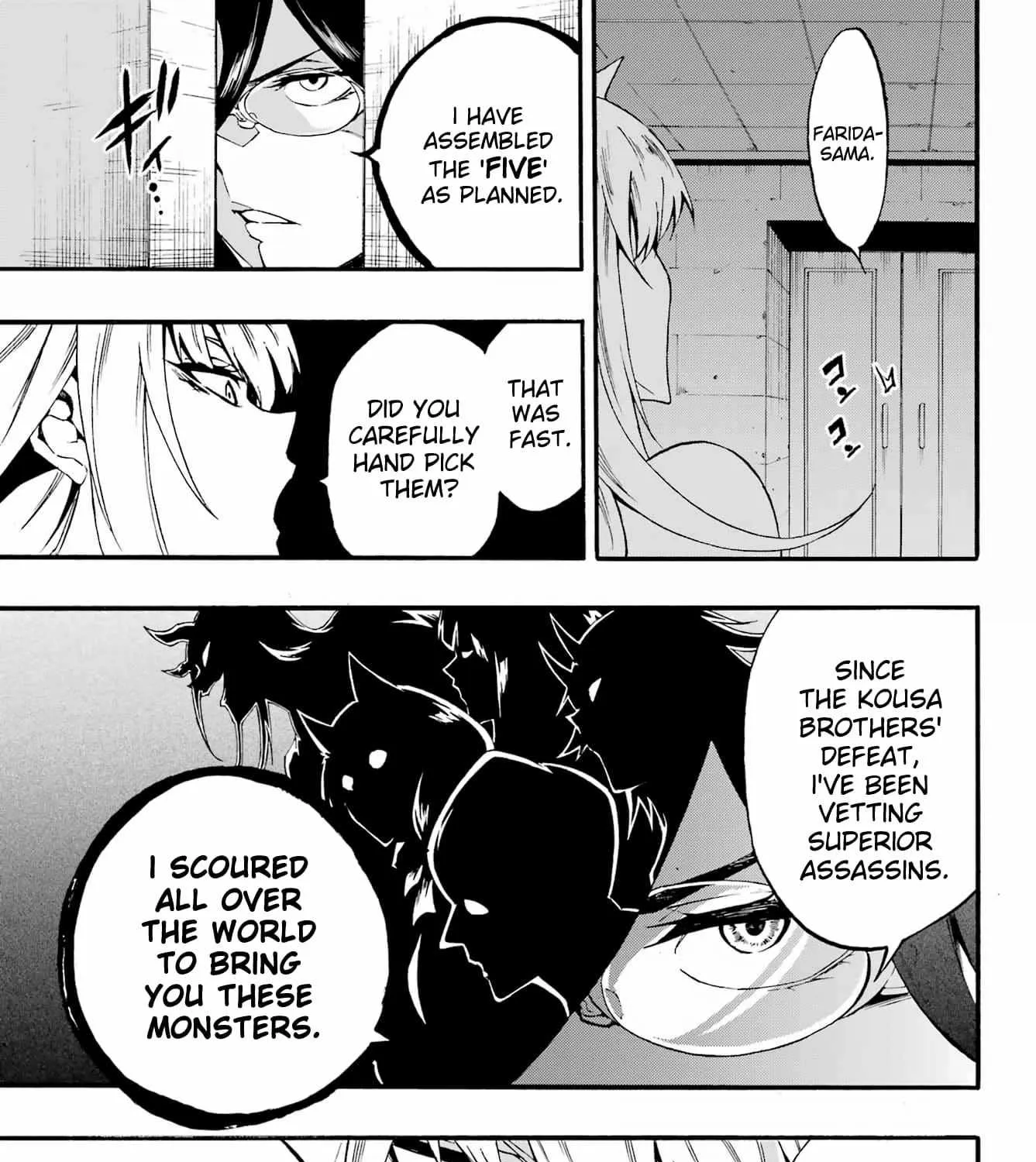 Read Gokusotsu Kraken chapter 29 image 52 on Lezhin